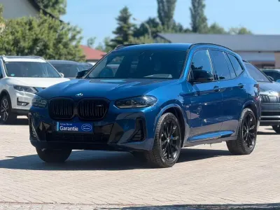 Gebraucht BMW X3