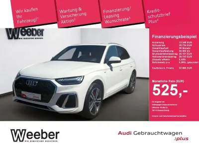 Gebraucht Audi Q5