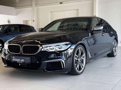 BMW 550