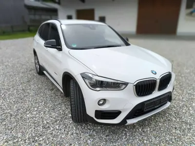 Gebraucht BMW X1