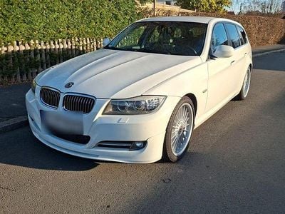 Gebraucht Alpina B3 360 PS (264 kW) 2009 Weiß Kombi