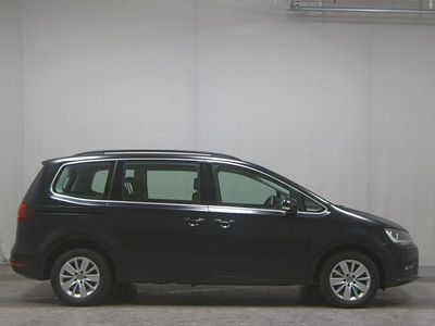 VW Sharan