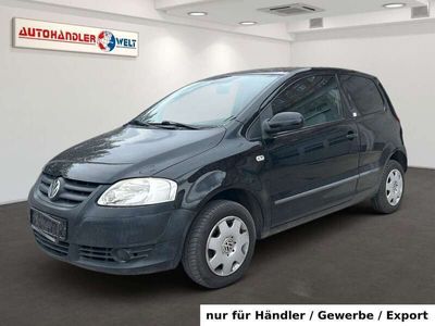 VW Fox