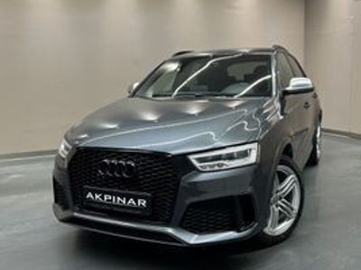 gebraucht Audi RS3 2.5 TFSI quattro *BOSE*LED*NAVI MMI*AHK*