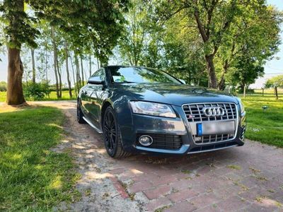 gebraucht Audi S5 4,2 V8