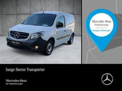 Mercedes Citan 108