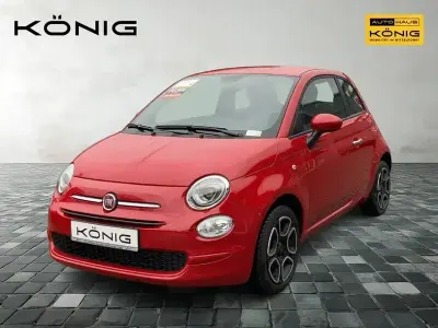 Occasion Fiat 500 Club 69 ch (50 kW) 2023 Andere Berline