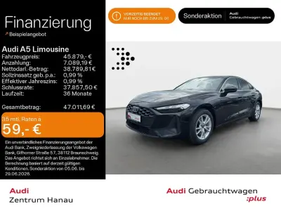 Gebraucht Audi A5