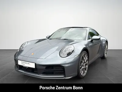 Gebraucht Porsche 911 Carrera 394 PS (289 kW) 2025 Grau Coupé