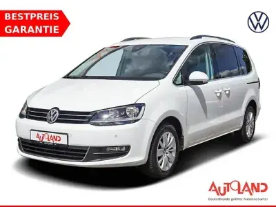 Gebraucht VW Sharan