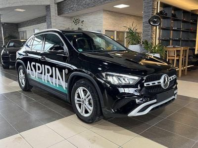 Mercedes GLA180