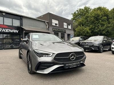 Mercedes CLA220