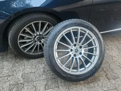 Gebraucht Mercedes E220