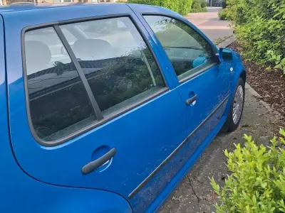 Gebraucht VW Golf IV