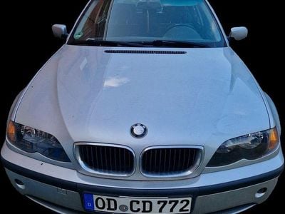 BMW 318