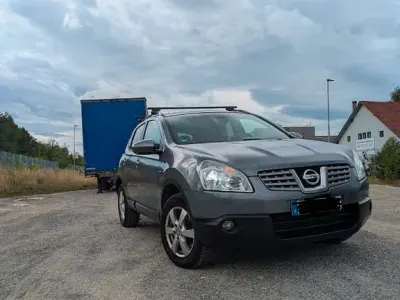 Gebraucht Nissan Qashqai
