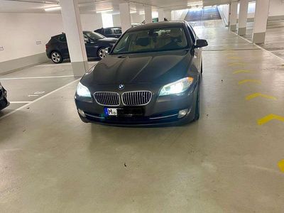 BMW 535