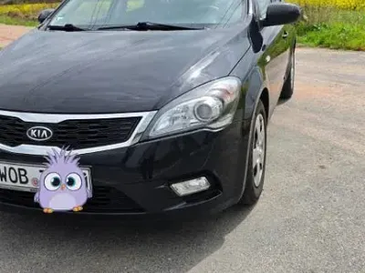 Gebraucht Kia Ceed