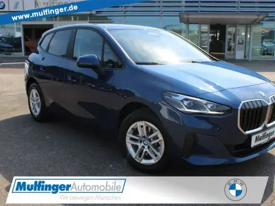 Gebraucht BMW 218 Active Tourer