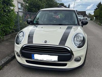 Mini One D