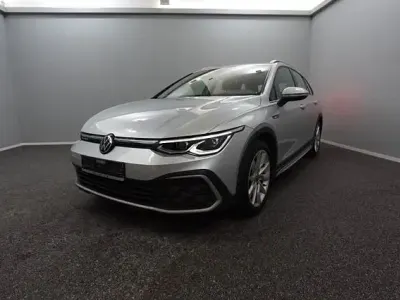 Gebraucht VW Golf VIII