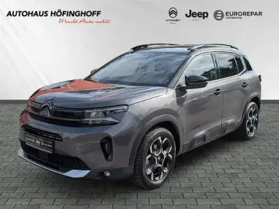 Gebraucht Citroën C5 Aircross 145 PS (106 kW) 2025 Grau SUV