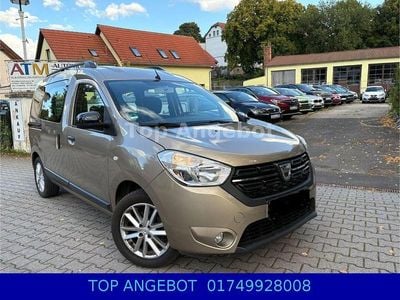 Dacia Dokker