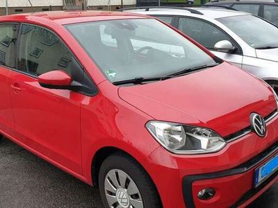 gebraucht VW up! up!