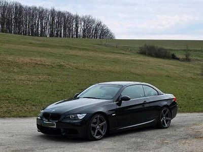Usata BMW 330 Cabriolet M Sport 272 CV (200 kW) 2007 Cabrio