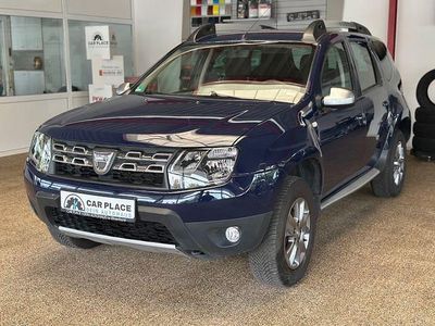 Gebraucht Dacia Duster Lauréate 114 PS (83 kW) 2015 Other SUV