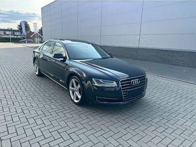 Audi A8L