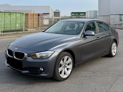 Gebraucht BMW 316