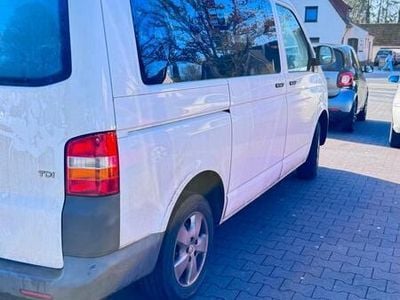 VW T5