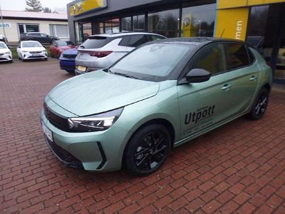 Neu Opel Corsa 101 PS (74 kW) 2025 /typ aussenverkleidung metall Kleinwagen
