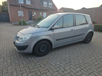 Renault Scénic II