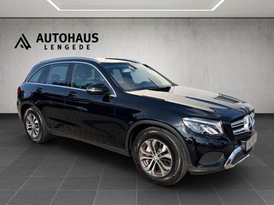 Mercedes GLC220