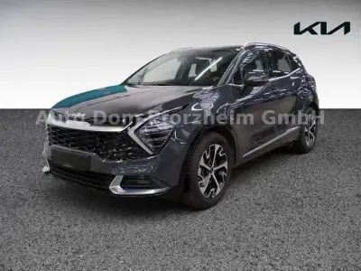 Gebraucht Kia Sportage