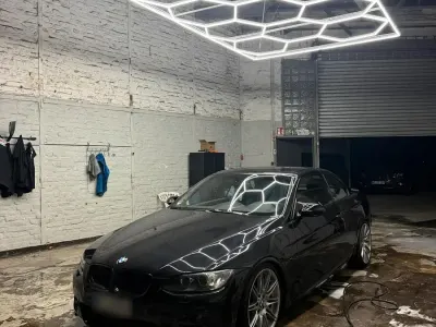 Gebraucht BMW 330 Cabriolet