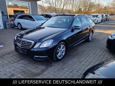 Mercedes E250
