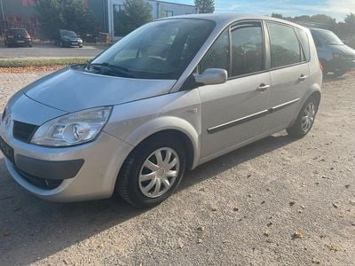 Renault Scénic II