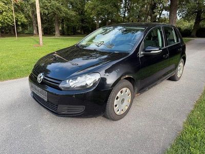 VW Golf VI