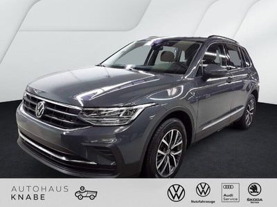 gebraucht VW Tiguan Life