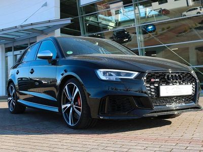 Audi RS3 Sportback