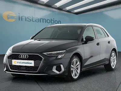 Brugt Audi A3 Sportback