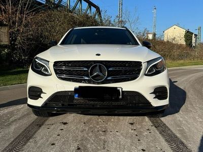 gebraucht Mercedes GLC250 