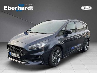 gebraucht Ford S-MAX Hybrid ST-Line