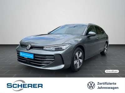 Gebraucht VW Passat