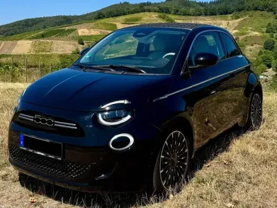 Gebraucht Fiat 500e