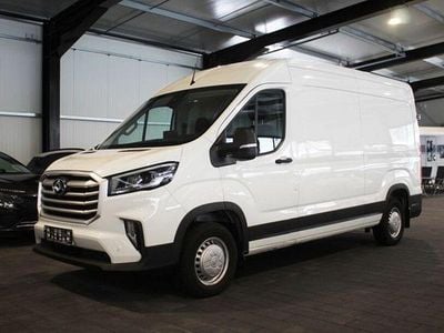 Gebraucht Maxus V90 147 PS (108 kW) 2023 Weiß Van