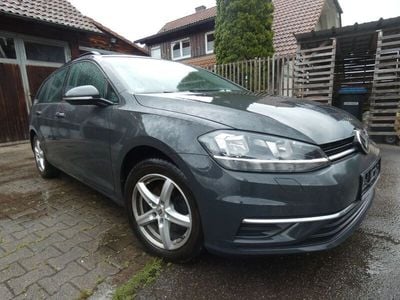 VW Golf VII